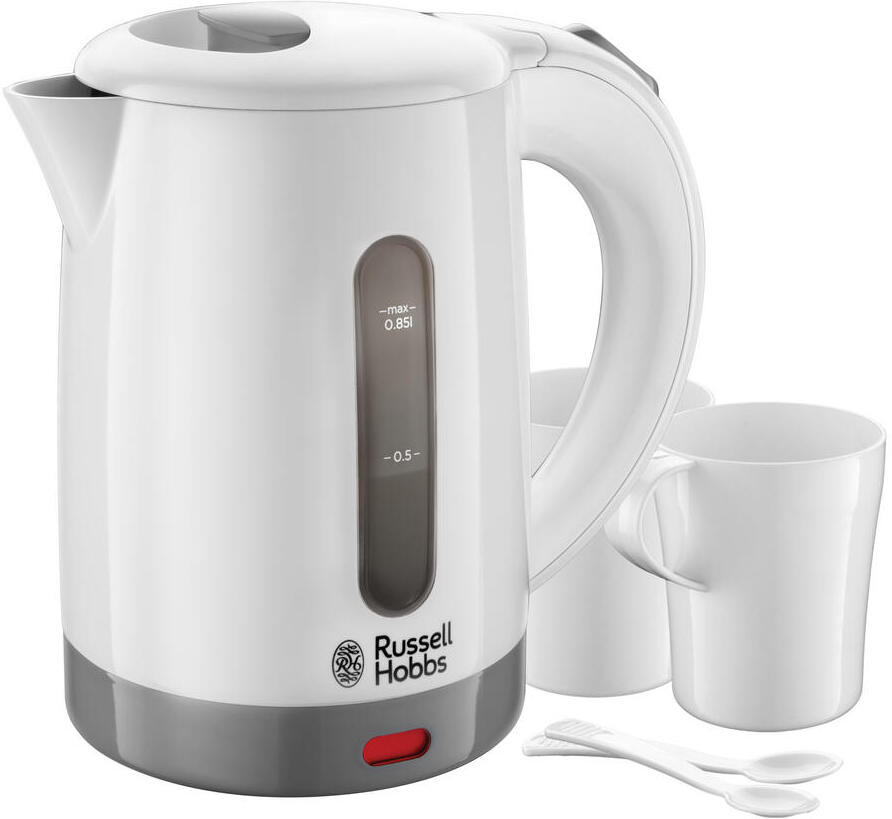 Russell Hobbs Travel konvice 23840-70