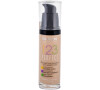 Makeup BOURJOIS Paris 123 Perfect, 30 ml, odstín 52 Vanille