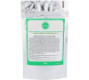 Pleťová maska Ecocera Activated Carbon, 100 ml