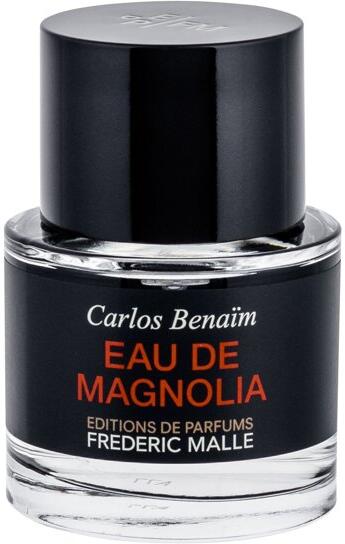 Toaletní voda Frederic Malle Eau De Magnolia, 50 ml