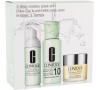 Denní pleťový krém Clinique Dramatically Different Moisturizing Cream, 30 ml