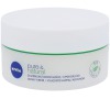 Denní pleťový krém Nivea Pure & Natural, 50 ml