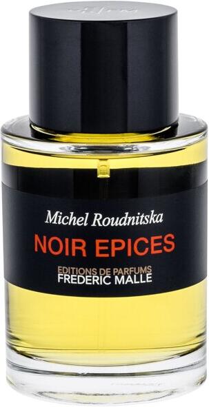 Parfémovaná voda Frederic Malle Noir Epices, 100 ml