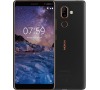 Nokia 7+ Dual SIM Black/Copper (11B2NB01A10)