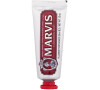 Zubní pasta Marvis Cinnamon Mint, 25 ml