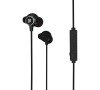 Remax RM-S7 Headset-bluetooth sluchátka,černý (AA-1263)