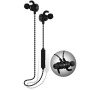 Remax RM-S10 Headset - bluetooth sluchátka,černé (AA-1264)