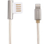 Remax RC-054i,datový kabel lightning,zlatý (AA-7036)