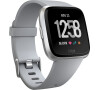 Fitbit Versa - Gray / Silver Aluminum (FB505SRGY-EU)