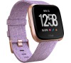 Fitbit Versa - Lavender Woven (FB505RGLV-EU)