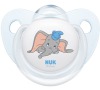 Šidítko NUK Disney Classic 6-18m světle modrý