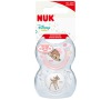 Šidítko NUK Disney Classic 0-6m 2ks holka