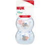 Šidítko NUK Disney Classic 18-36m 2ks kluk