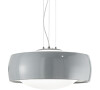 COMFORT SP1 GRIGIO Ideal Lux 159560