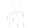 POP SP6 BIANCO Ideal Lux 186795