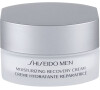 Denní pleťový krém Shiseido MEN, 50 ml