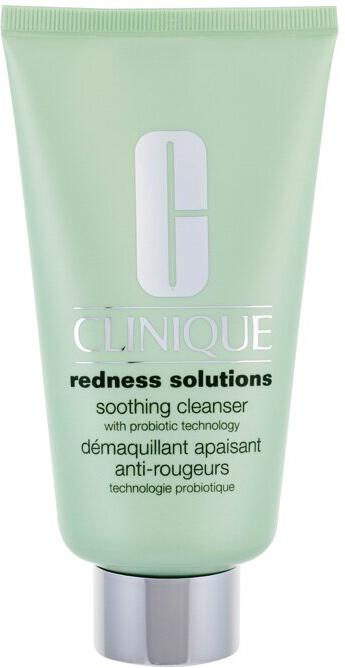 Čisticí gel Clinique Redness Solutions, 150 ml