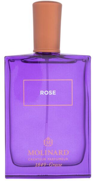Parfémovaná voda Molinard Les Elements Collection Rose, 75 ml