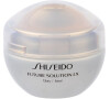 Denní pleťový krém Shiseido Future Solution LX Total Protective, 50 ml (Cream SPF20)
