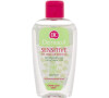 Odličovač očí Dermacol Sensitive Eye Make-Up Remover, 125 ml
