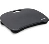 4W Podložka pod notebook Black (10000)