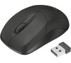 myš TRUST Inu Small Wireless Mouse - black (22845)