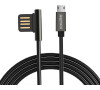 Remax RC-075m datový kabel Micro USB,černý (AA-7074)