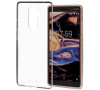 Nokia CC-708 Premium Clear Cover pro Nokia 7+ (1A21RSS00VA)