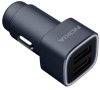 Nokia Mobile Charger 2xUSB 2,4A +1A (1A21M0E00VA)
