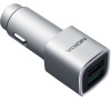 Nokia Fast Stylish Mobile Charger 2xUSB Qualcomm 3.0 (1A21M9600VA)