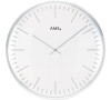 Nástěnné hodiny 9540 AMS 40cm