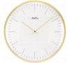 Nástěnné hodiny 9541 AMS 40cm