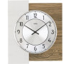 Designové nástěnné hodiny 9582 AMS 29cm