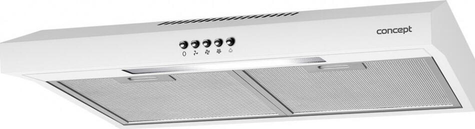 Odsavač par Concept OPP1260wh