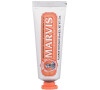 Zubní pasta Marvis Ginger Mint, 25 ml
