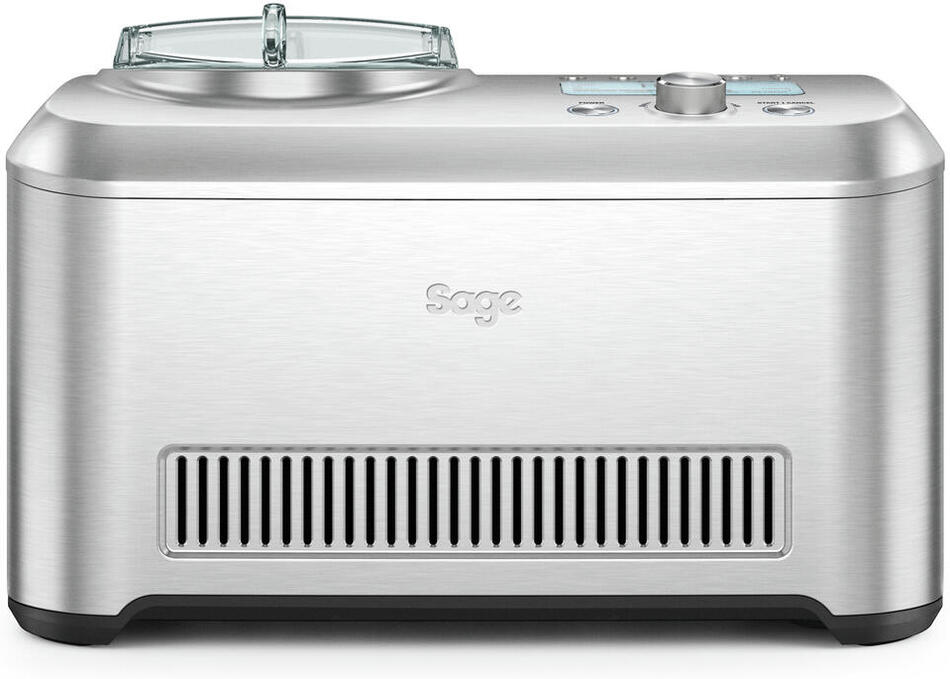 Zmrzlinovač Sage BCI600