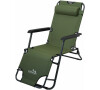 Lehátko Cattara COMFORT zelené