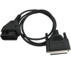 Náhradní kabel k diagnostice V302 V-checker SIXTOL