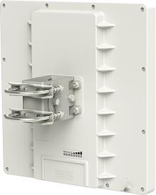 MIKROTIK RB911G-5HPnD-QRT 600MHz, 64MB RAM, ROS L4