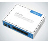MIKROTIK RB941-2nD,32MB RAM,4xLAN,wireless AP