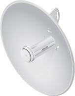 UBIQUITI NETWORKS uBNT PowerBeam M2, venkovní, 2.4GHz MIMO, 2x 18dBi (PBE-M2-400)
