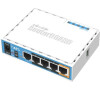 Mikrotik RB952Ui-5ac2nD, 650MHz, hAP, 5xLAN