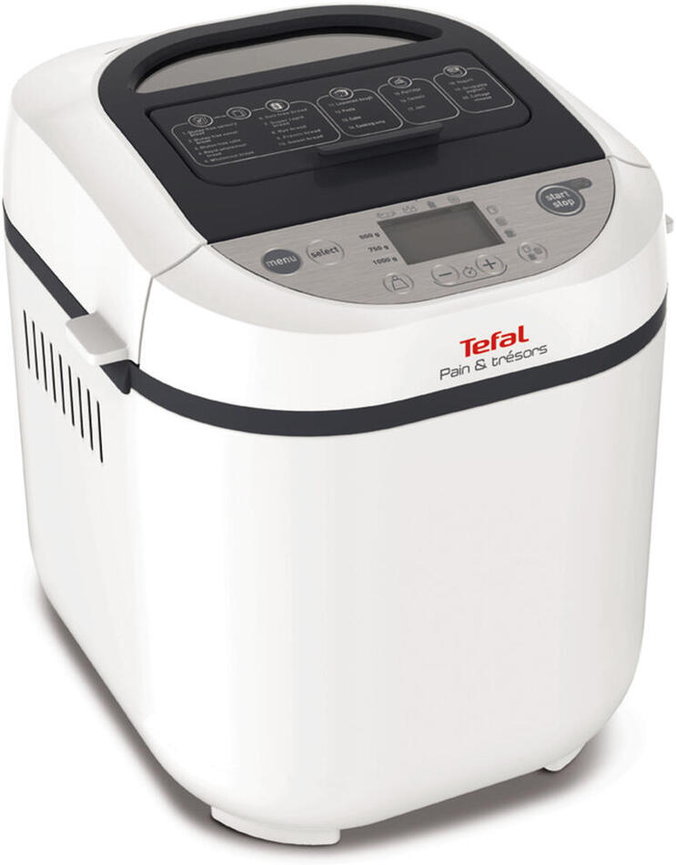 Domácí pekárna Tefal PF250135