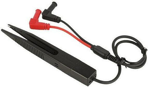 Hrot měřicí UNI-T UT-L01 SMD pinzeta
