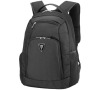 SUMDEX PON-392 Black Backpack (PON-392BK)