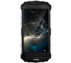 Doogee S60 Lite DualSIM gsm tel. 4+32GB Silver
