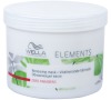 Maska na vlasy Wella Elements, 500 ml