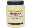 Maska na vlasy Stapiz Basic Salon Banana Mask, 1000 ml