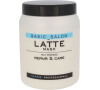 Maska na vlasy Stapiz Basic Salon Latte, 1000 ml