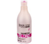 Šampon Stapiz Sleek Line Blush Blond, 300 ml
